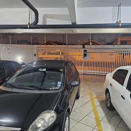 Fermont 32 Appartement Praia Grande  Buitenkant foto