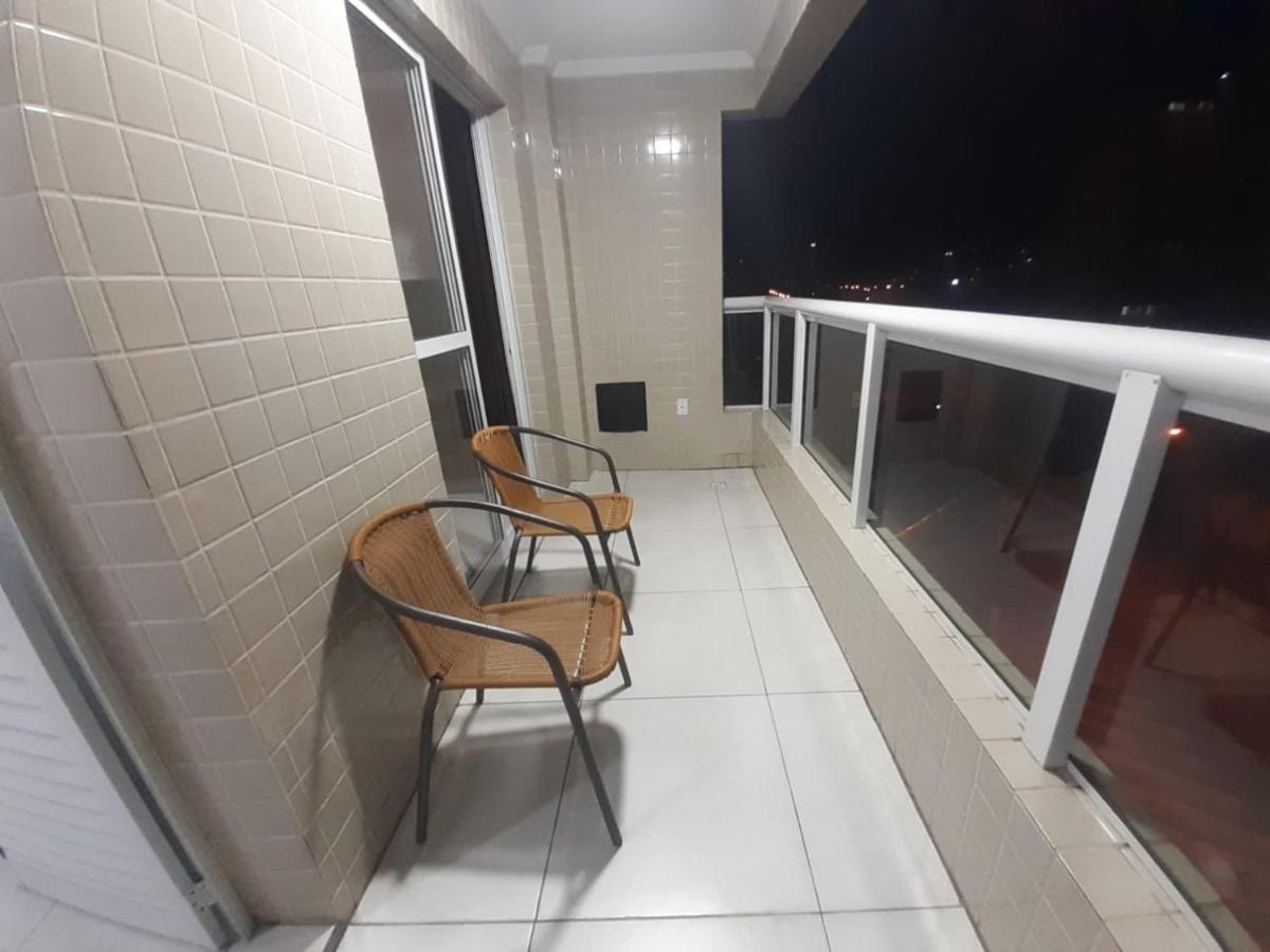 Fermont 32 Appartement Praia Grande  Buitenkant foto
