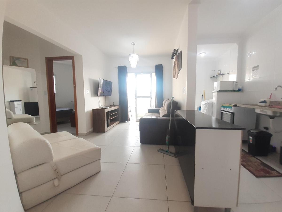 Fermont 32 Appartement Praia Grande  Buitenkant foto