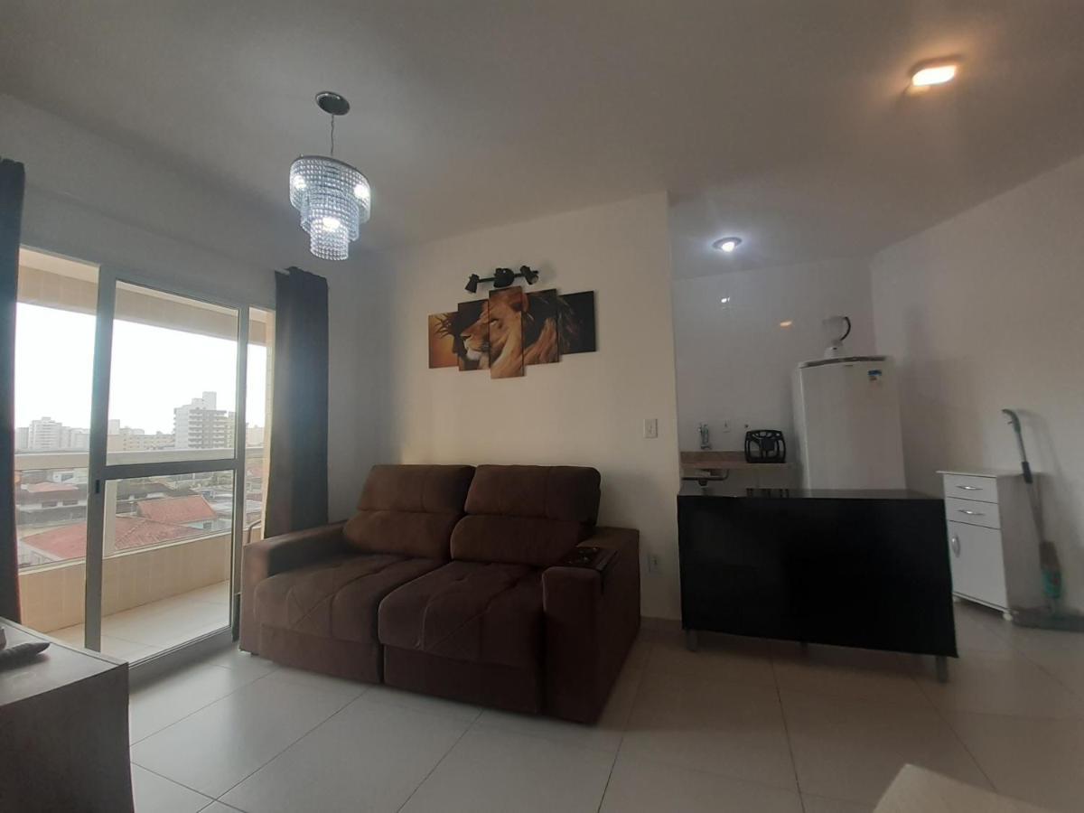 Fermont 32 Appartement Praia Grande  Buitenkant foto