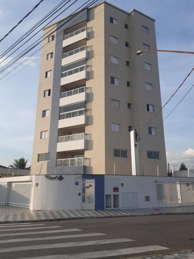 Fermont 32 Appartement Praia Grande  Buitenkant foto