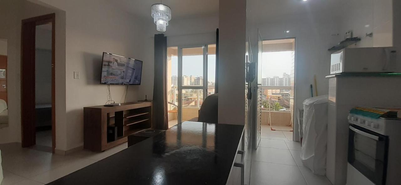 Fermont 32 Appartement Praia Grande  Buitenkant foto