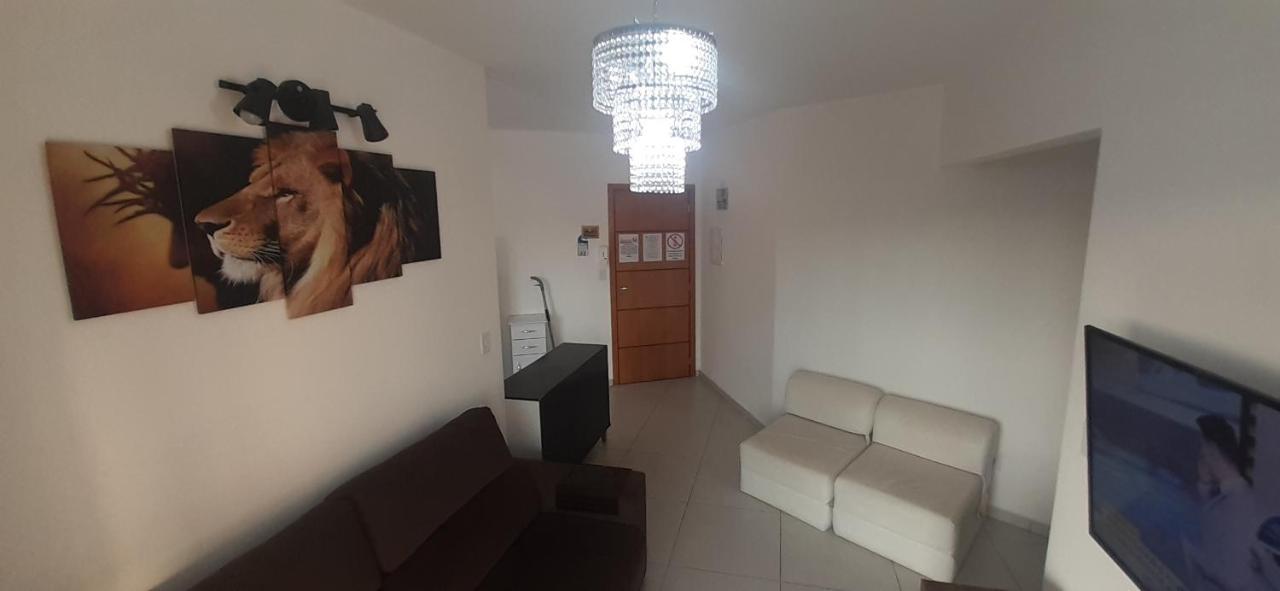 Fermont 32 Appartement Praia Grande  Buitenkant foto