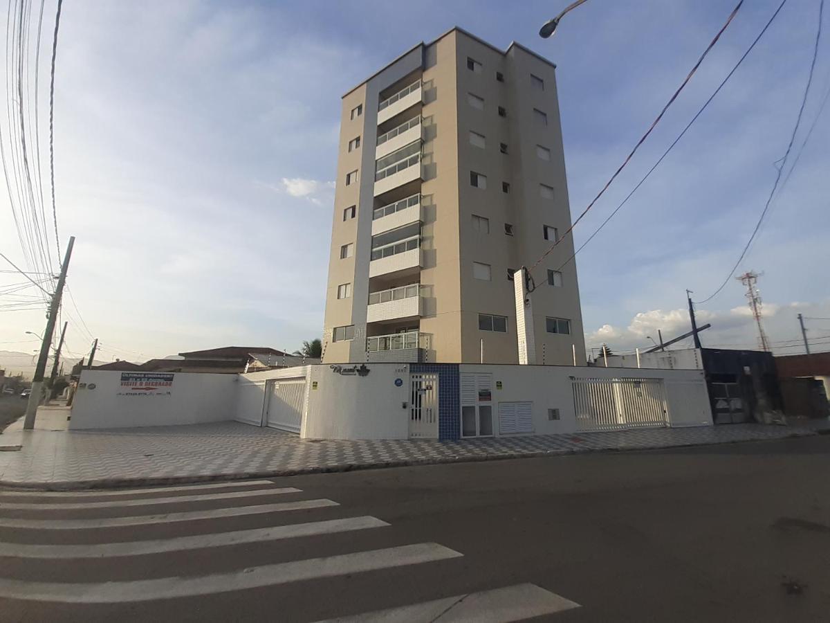 Fermont 32 Appartement Praia Grande  Buitenkant foto