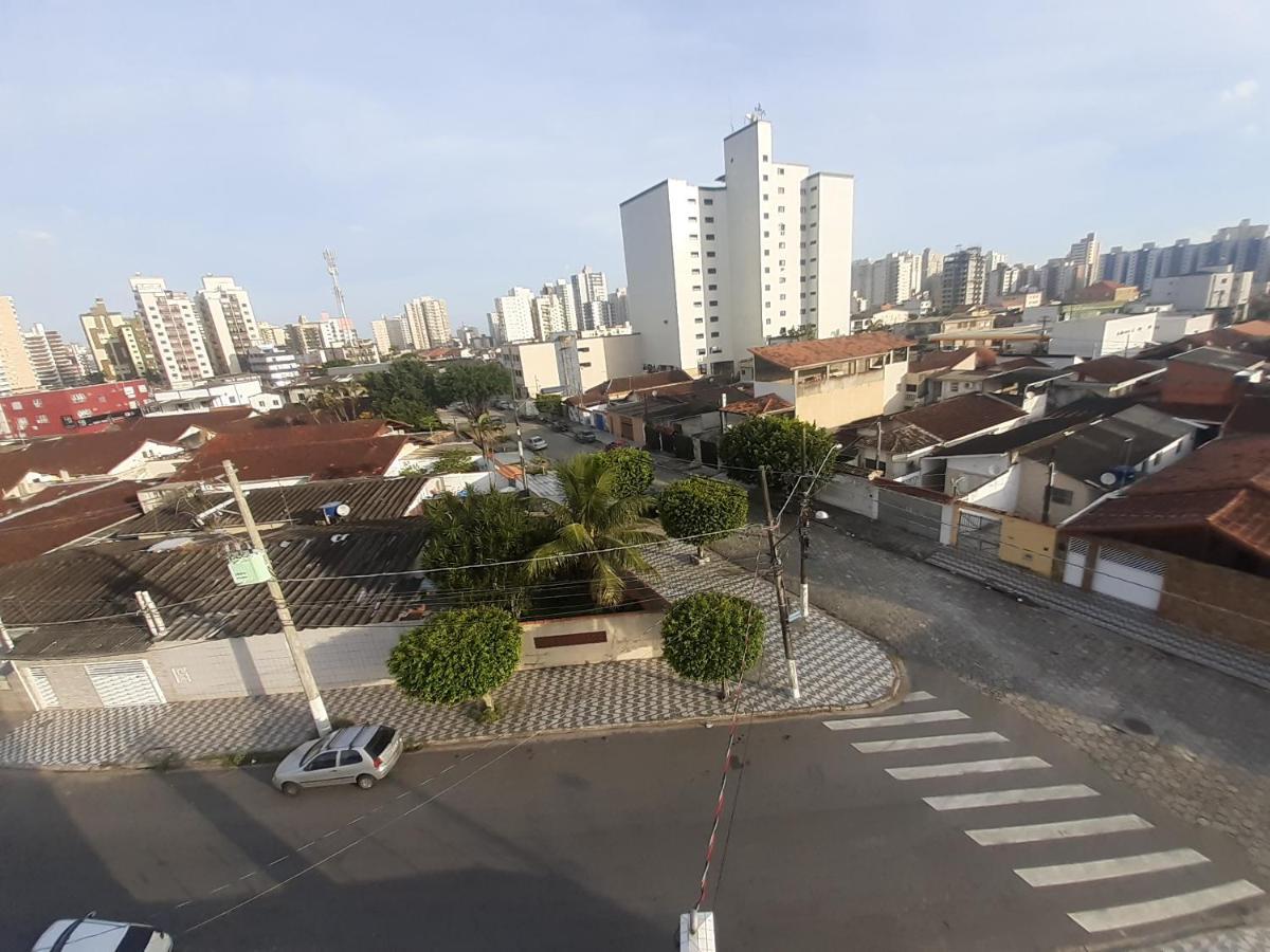 Fermont 32 Appartement Praia Grande  Buitenkant foto
