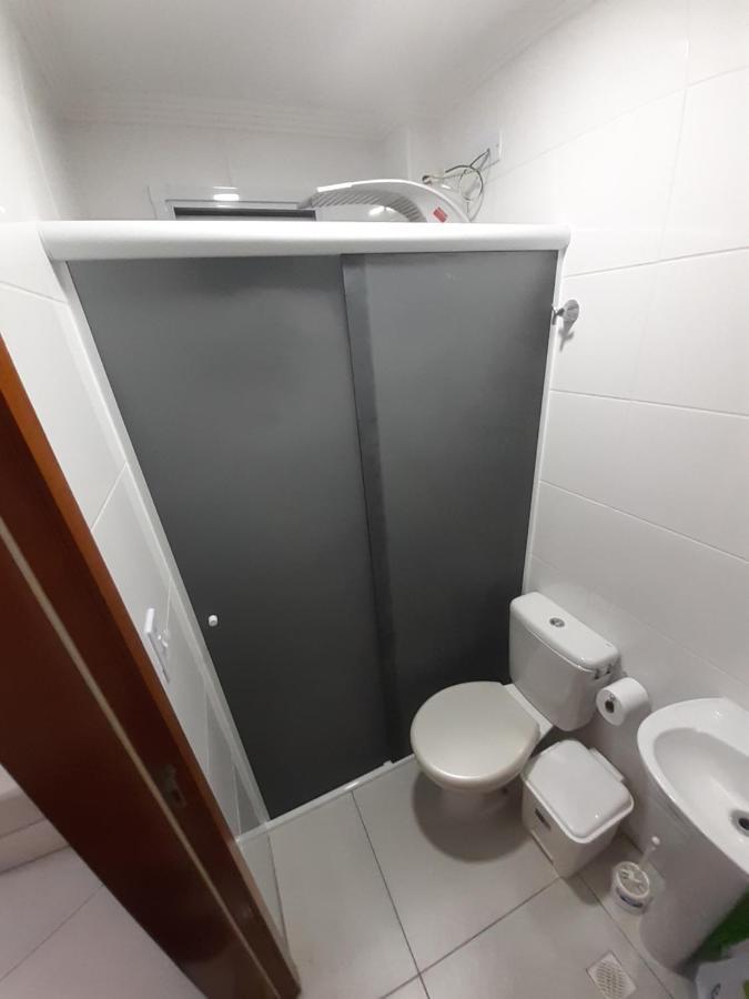 Fermont 32 Appartement Praia Grande  Buitenkant foto