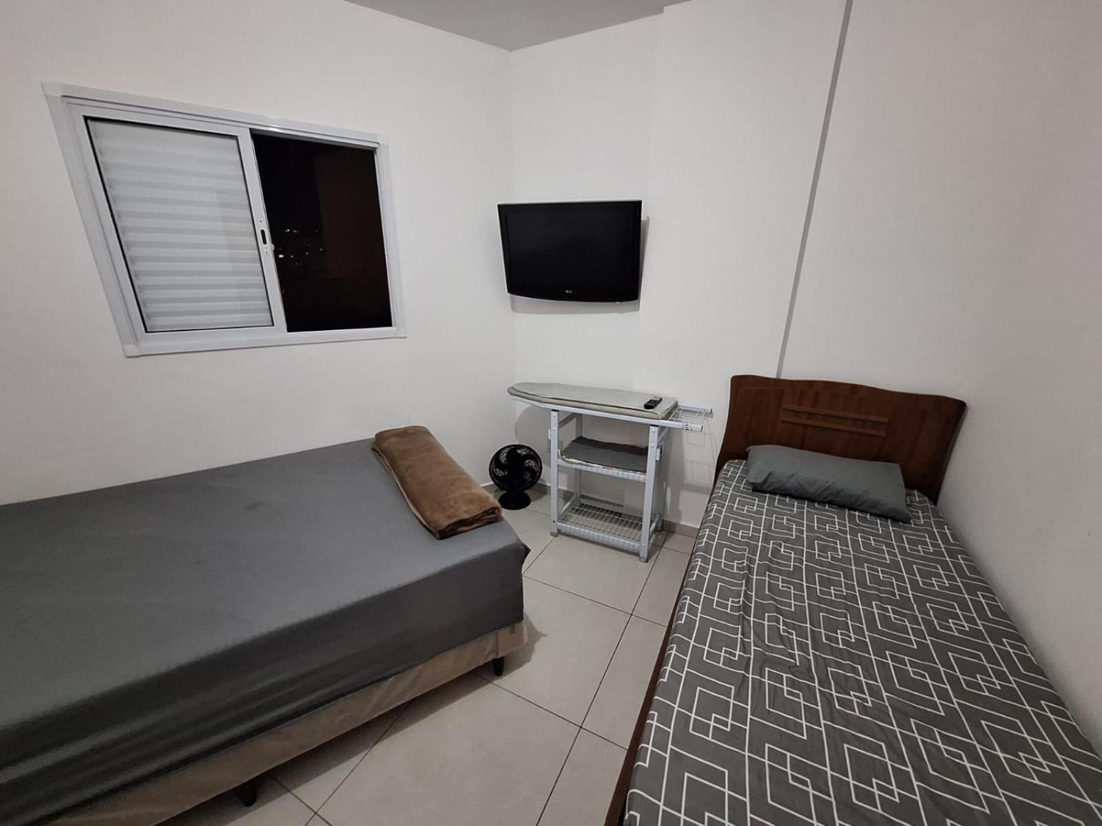 Fermont 32 Appartement Praia Grande  Buitenkant foto